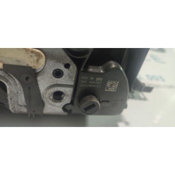 CERRADURA PUERTA DELANTERA DERECHA 006260  - miniatura 2