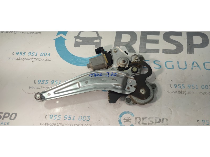 ELEVALUNAS TRASERO IZQUIERDO  - imagen 1