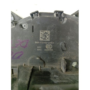 CERRADURA PUERTA DELANTERA DERECHA 5TB837016A / 5TB837016E  - miniatura 2