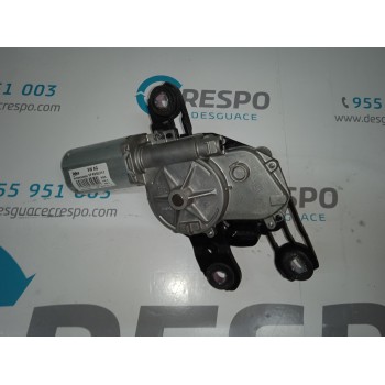 MOTOR LIMPIA TRASERO 5F4955711  - miniatura 1