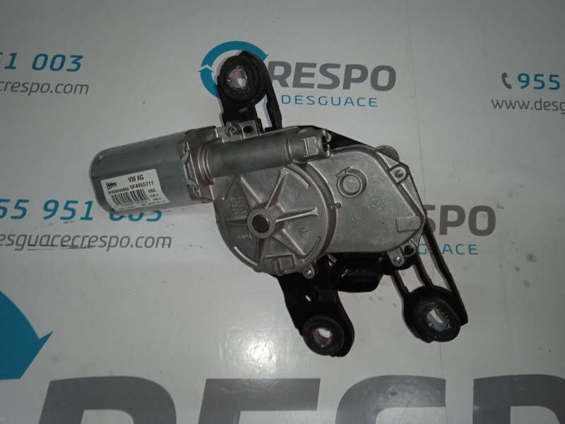 MOTOR LIMPIA TRASERO 5F4955711  - imagen 1