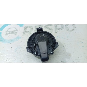 VENTILADOR CALEFACCION 2727008105  - miniatura 3