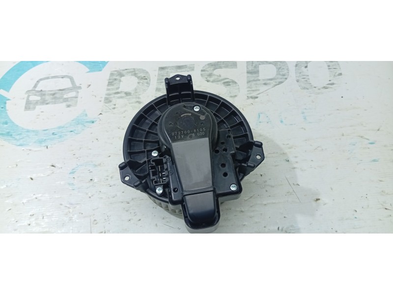 VENTILADOR CALEFACCION 2727008105  - imagen 3