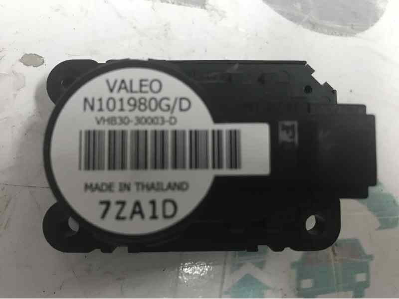 MOTOR CALEFACCION N101980GD  - imagen 2