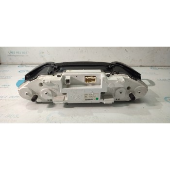 CUADRO INSTRUMENTOS 9807588280  - miniatura 2