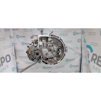 CAJA CAMBIOS 20CQ06  - miniatura 1