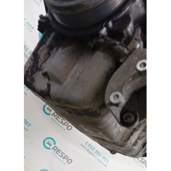 MOTOR COMPLETO AXR  - miniatura 5