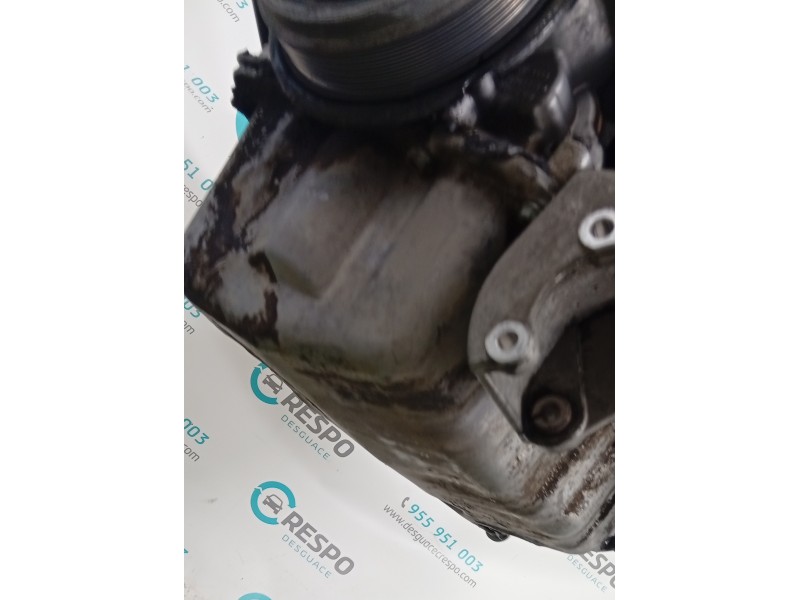 MOTOR COMPLETO AXR  - imagen 5