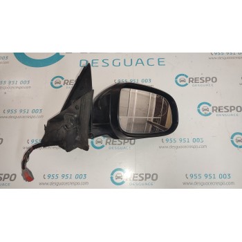 RETROVISOR DERECHO X250MY2011  - miniatura 1