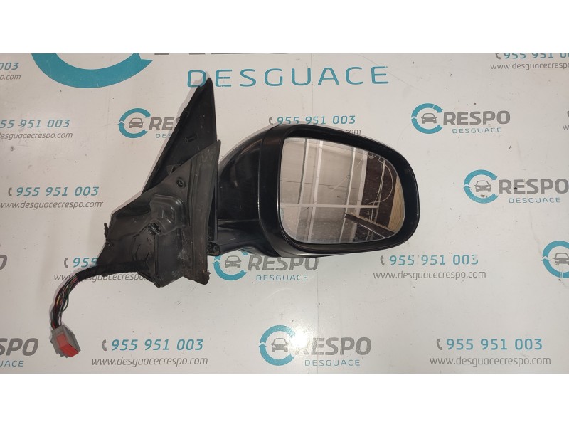 RETROVISOR DERECHO X250MY2011  - imagen 1