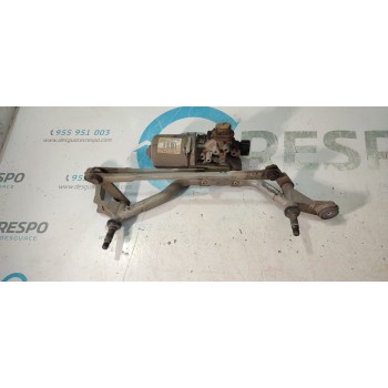 MOTOR LIMPIA DELANTERO 288004542R 