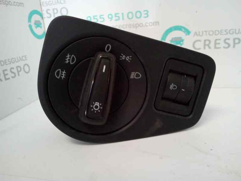 MANDO LUCES 5G0941431AR  - imagen 1