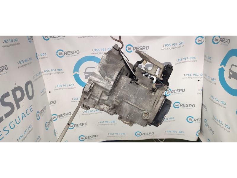 CAJA CAMBIOS EMD  - imagen 2