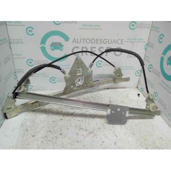 ELEVALUNAS DELANTERO IZQUIERDO 9222P7 111351 