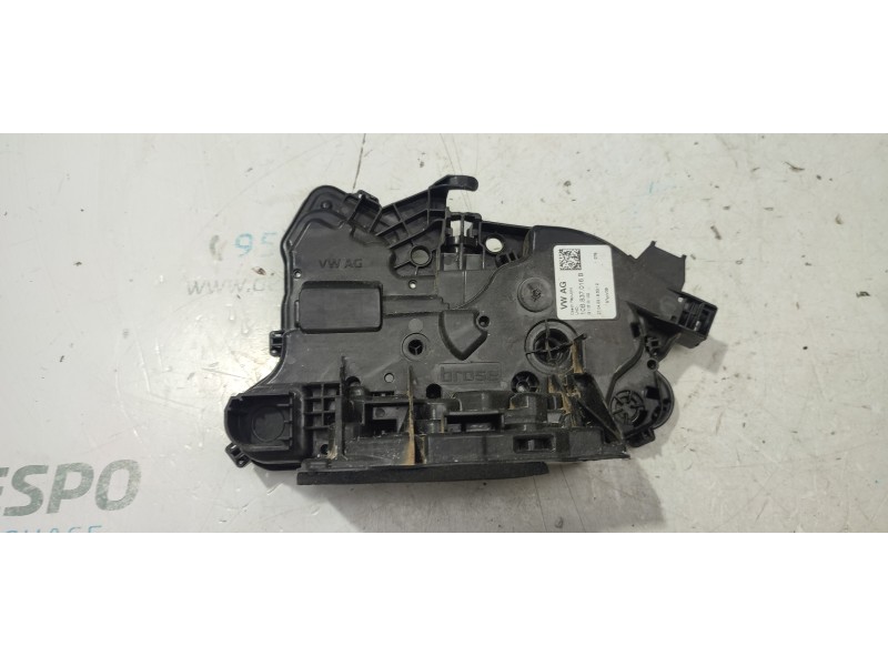 CERRADURA PUERTA DELANTERA DERECHA 10B837016B  - imagen 1