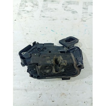 CERRADURA PUERTA DELANTERA DERECHA 5TB837016A / 5TB837016E  - miniatura 3