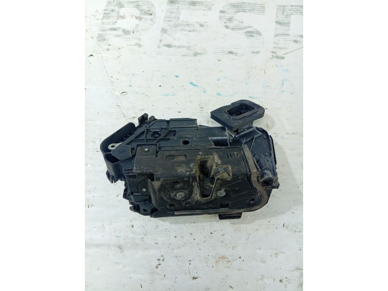 CERRADURA PUERTA DELANTERA DERECHA 5TB837016A / 5TB837016E  - imagen 3