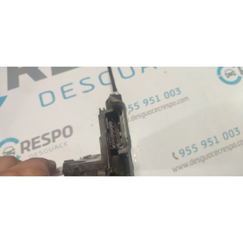 CERRADURA PUERTA DELANTERA DERECHA 006260  - miniatura 3