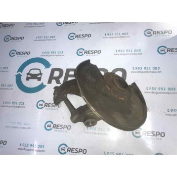 MANGUETA TRASERA DERECHA 8R0505435C  - miniatura 3