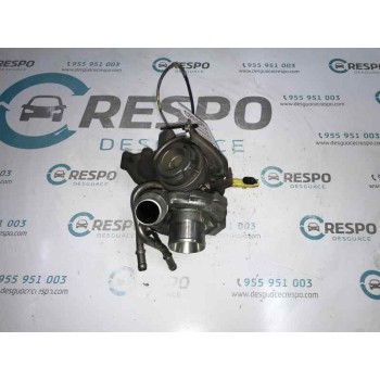 TURBOCOMPRESOR GTA1549LV H8200638766740282D 7730872LCJ08342R