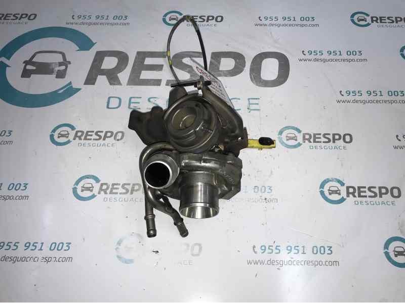 TURBOCOMPRESOR GTA1549LV H8200638766740282D 7730872LCJ08342R - imagen 1