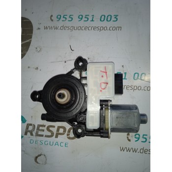 MOTOR ELEVALUNAS TRASERO DERECHO 5Q0959812A  - miniatura 2