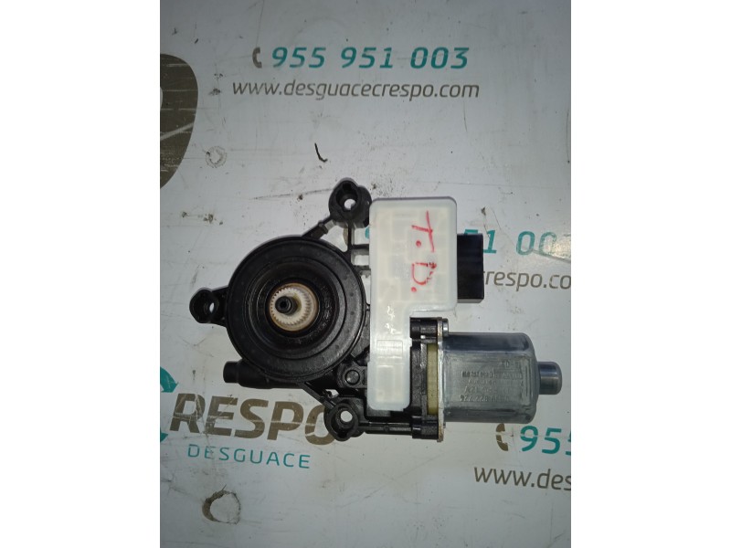 MOTOR ELEVALUNAS TRASERO DERECHO 5Q0959812A  - imagen 2