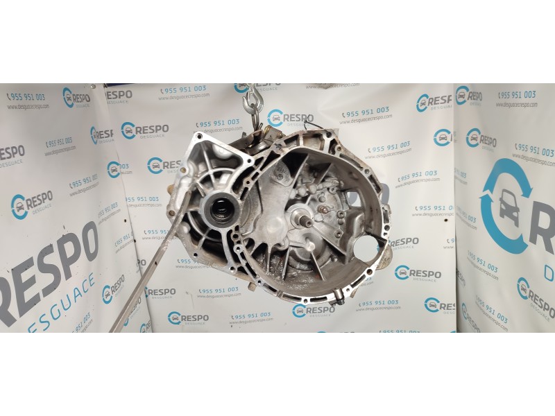 CAJA CAMBIOS  - imagen 1