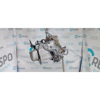 CAJA CAMBIOS 20CQ06  - miniatura 2