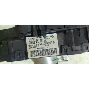 MANDO VOLANTE 98000241ZD  - miniatura 2