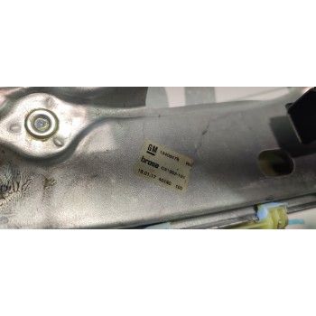 ELEVALUNAS TRASERO DERECHO 13406678  - miniatura 3