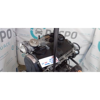 MOTOR COMPLETO AXR  - miniatura 6