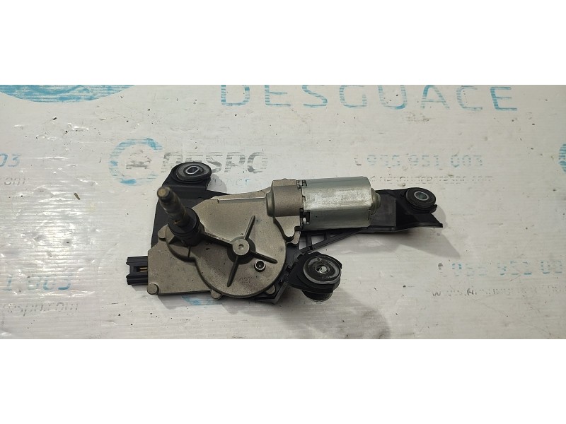 MOTOR LIMPIA TRASERO 28710JY00A  - imagen 1