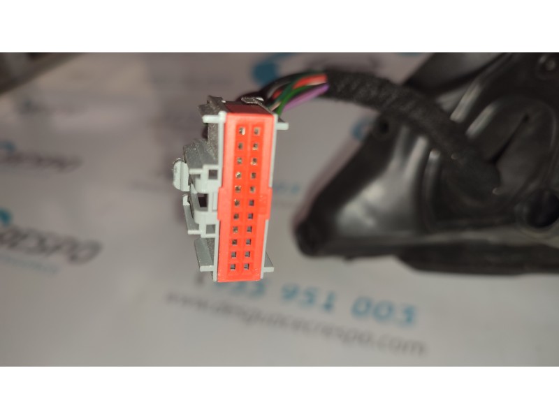 RETROVISOR DERECHO X250MY2011  - imagen 2