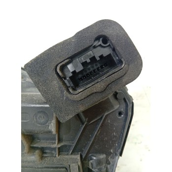 CERRADURA PUERTA DELANTERA DERECHA 5TB837016A / 5TB837016E  - miniatura 4