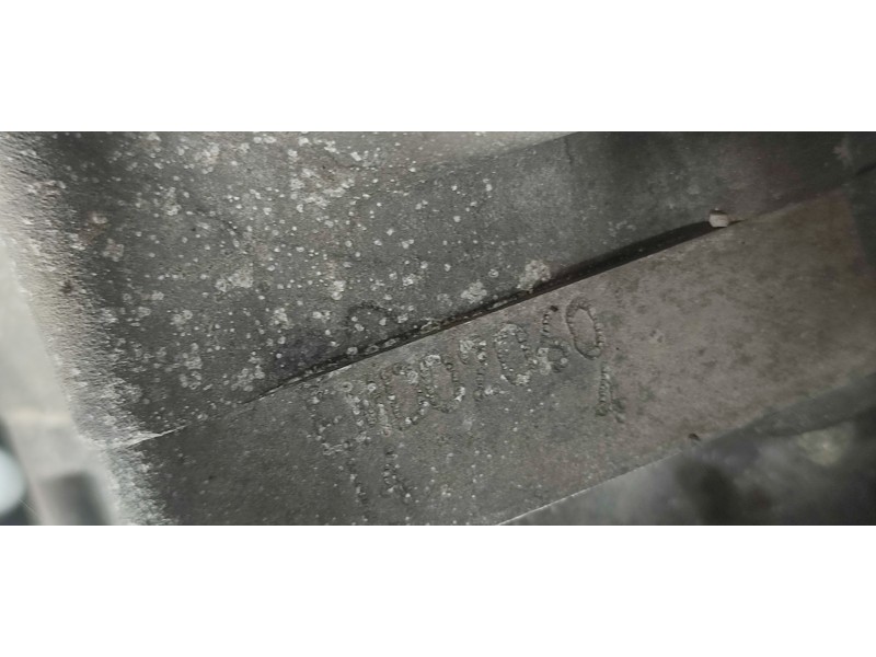 CAJA CAMBIOS EMD  - imagen 3