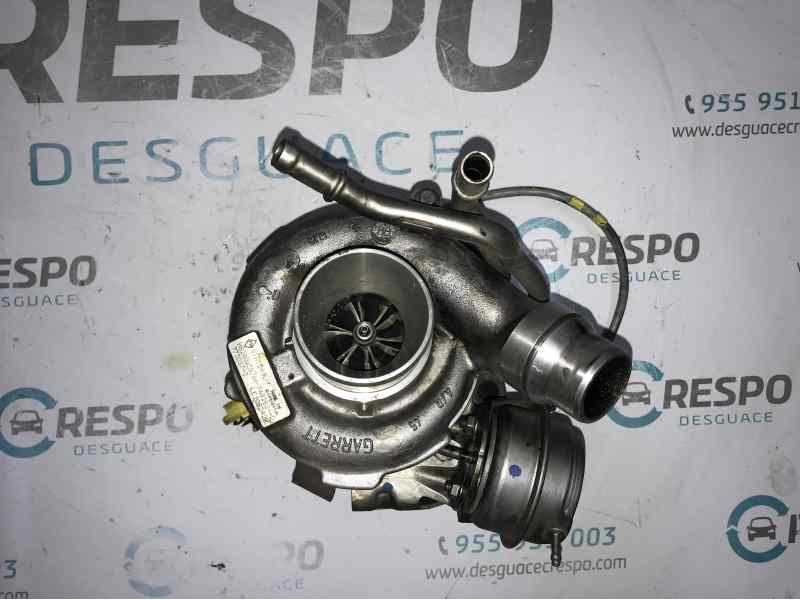 TURBOCOMPRESOR GTA1549LV H8200638766740282D 7730872LCJ08342R - imagen 2