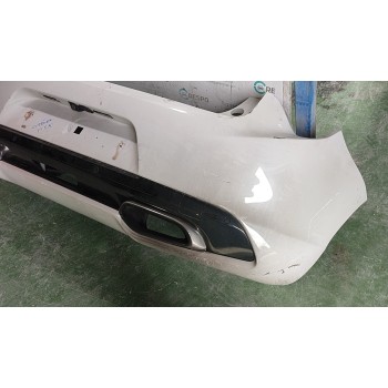 PARAGOLPES TRASERO  - miniatura 2