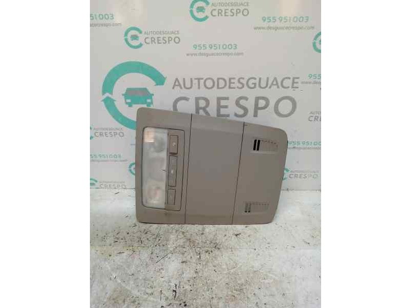 LUZ INTERIOR  - imagen 1