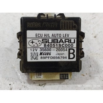 MODULO ELECTRONICO 84051SC000 3560020054 