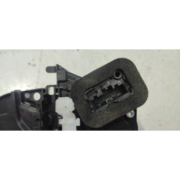 CERRADURA PUERTA DELANTERA DERECHA 10B837016B  - miniatura 2