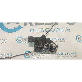 CERRADURA PUERTA DELANTERA DERECHA 006260  - miniatura 4