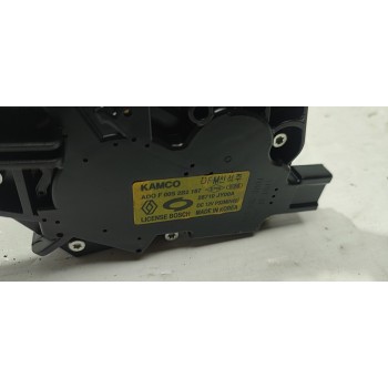 MOTOR LIMPIA TRASERO 28710JY00A  - miniatura 2