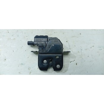 CERRADURA MALETERO / PORTON 846300003R  - miniatura 2