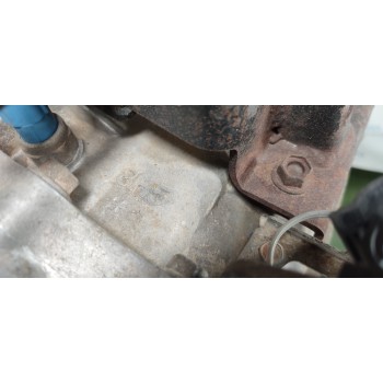 CAJA CAMBIOS  - miniatura 2