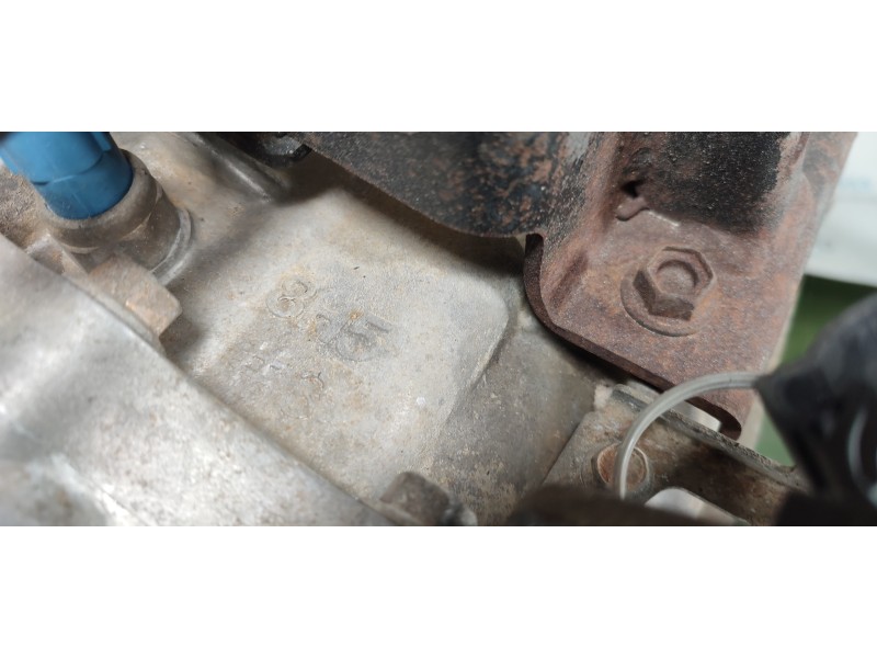 CAJA CAMBIOS  - imagen 2