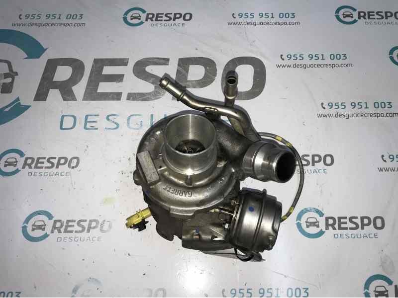 TURBOCOMPRESOR GTA1549LV H8200638766740282D 7730872LCJ08342R - imagen 3