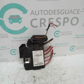 CAJA RELES / FUSIBLES J403910 