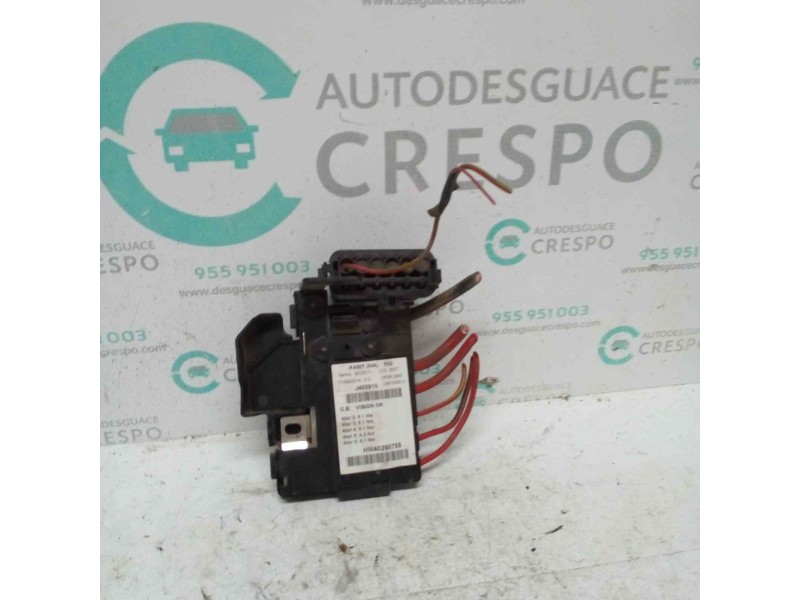 CAJA RELES / FUSIBLES J403910  - imagen 1