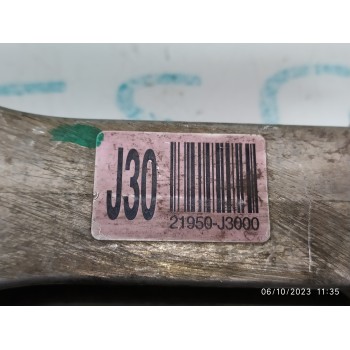 SOPORTE MOTOR 21950J3000  - miniatura 2